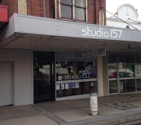 Studio 157 Hair Salon - Bega, NSW