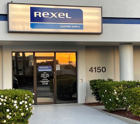 Rexel - Orlando, FL