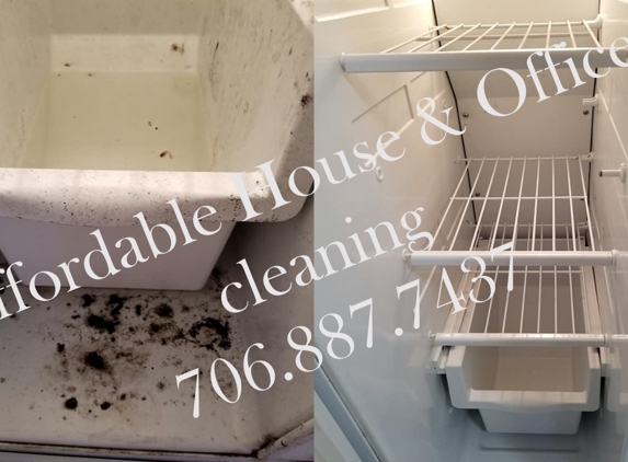 Affordable House & Office cleaning - Columbus, GA