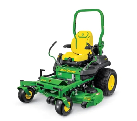 K C Mow & Grow - Garbutt, QLD