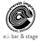 E.I. Bar & Stage