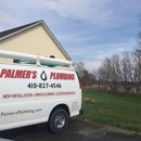 Palmer's Plumbing - Plumbers