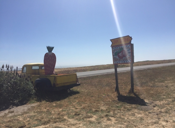 Coastways Ranch - Pescadero, CA