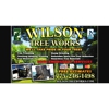 Wilson Tree Works gallery