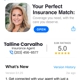 Talline Carvalho - State Farm Insurance Agent