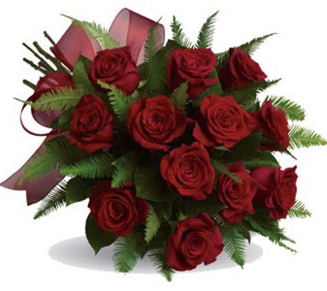 Geraldton Floral Studio - Geraldton, WA