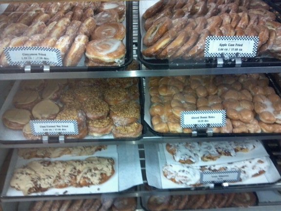 Long's Bakery Inc - Indianapolis, IN