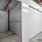 CubeSmart Self Storage