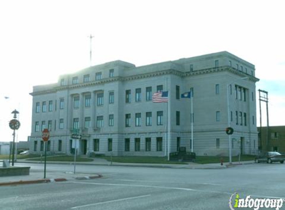 Dodge County Weed Control - Fremont, NE