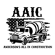 Andersons All In Construction