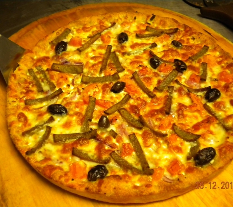 Pelegrino's Pizza & Pasta - Pittsburgh, PA