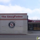 The Smogfather - Emissions Inspection Stations