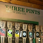 Three Pints Brewing