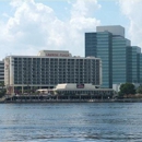 Doubletree by Hilton Jacksonville - Riverfront - Hotels
