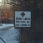 Great Lakes Mud Flaps Inc