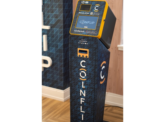 CoinFlip Bitcoin ATM - Urban Pantry (Chicago) - Chicago, IL