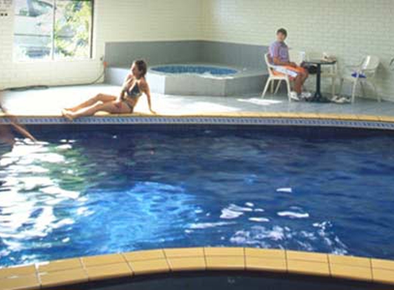 Best Western The Tudor Box Hill - Box Hill, VIC
