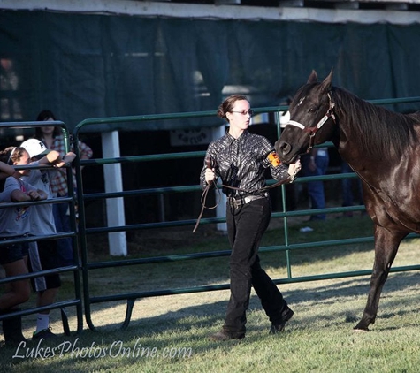 Umatilla County Fair - Hermiston, OR