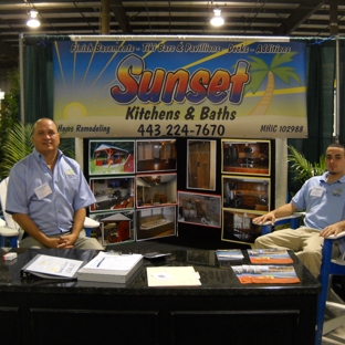 Sunset Kitchens & Bath - Catonsville, MD