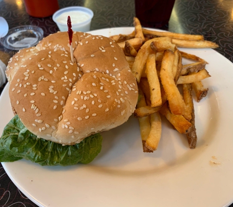 Starliner Diner - Glendale, AZ