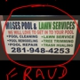 Moses Pool spa & Landscaping