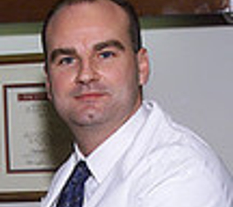 Craig P. Nolan, MD - MSK Neurologist & Neuro-Oncologist - New York, NY