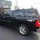 Quality Caps & Truck Accessories