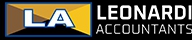 Leonardi Accountants Logo