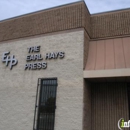 The Earl Hays Press - Printing Services