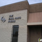 The Earl Hays Press