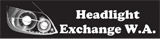 Headlight Exchange Logo