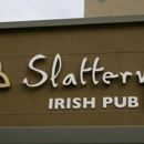 Slattery's Pub & Grill - Irish Restaurants
