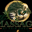 Good Hands Massage Fair Oaks - Massage Services