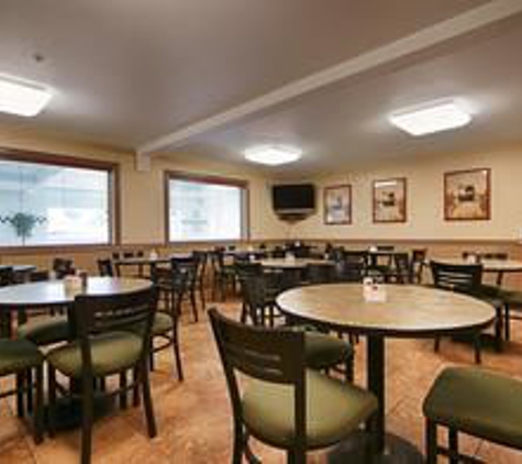 Best Western Oak Meadows Inn - Saint Helens, OR