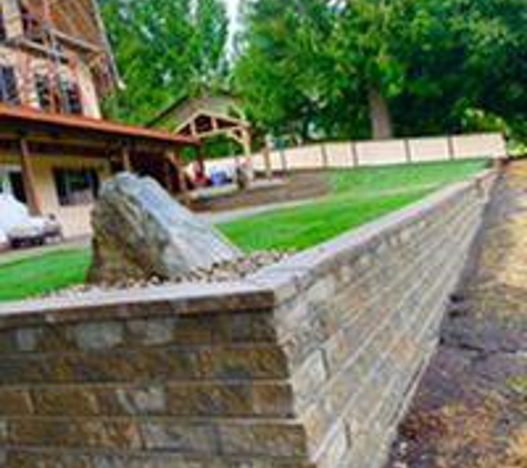 Diamond Touch Landscape & Construction LLC - Shelton, WA