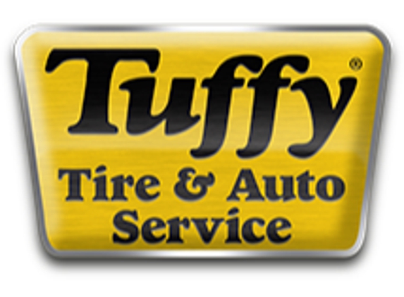 Tuffy Tire & Auto Service Center - Batavia, IL