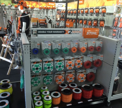 Mower City Albury