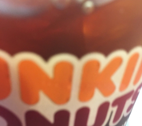 Dunkin' - Boston, MA