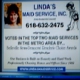 Lindas Maid Service