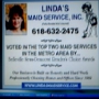 Lindas Maid Service