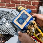 A Action HVAC & Appliance Service & Repair