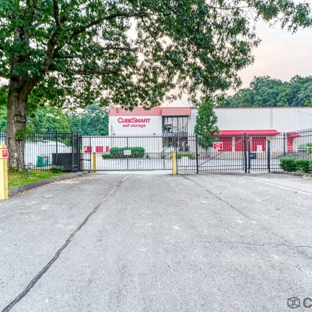 CubeSmart Self Storage - Hamden, CT