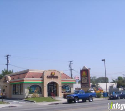 Taco Bell - Huntington Park, CA