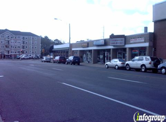 Vinh Thanh Food Market - Malden, MA