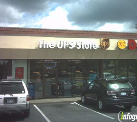 The UPS Store - Bellevue, WA