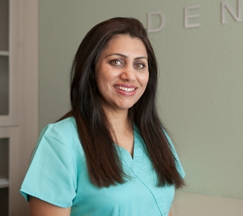 Grand Oaks Dentistry - Austin, TX. Dr. Sharma