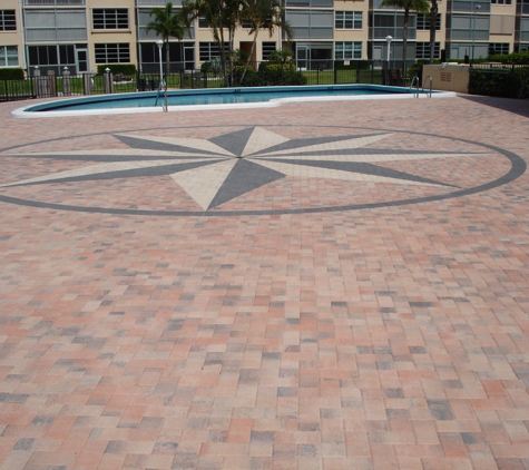 Deck & Drive Pavers - Boynton Beach, FL