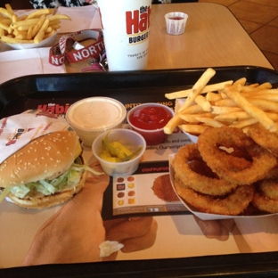 The Habit Burger Grill - Encino, CA