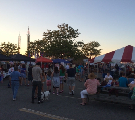 Atlantic Highlands Municipal Harbor, Inc - Atlantic Highlands, NJ