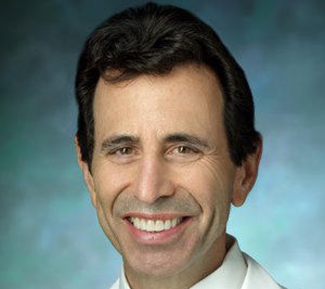 Gerard Mullin, M.D. - Baltimore, MD